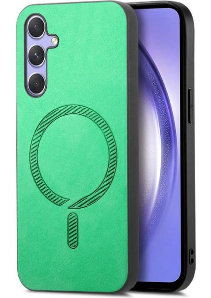 Samsung Galaxy A54 Telefon Kılıfı (Yurt Dışından)