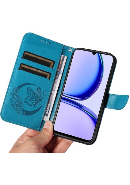 Realme C53 Telefon Kılıfı (Yurt Dışından) indirimleri