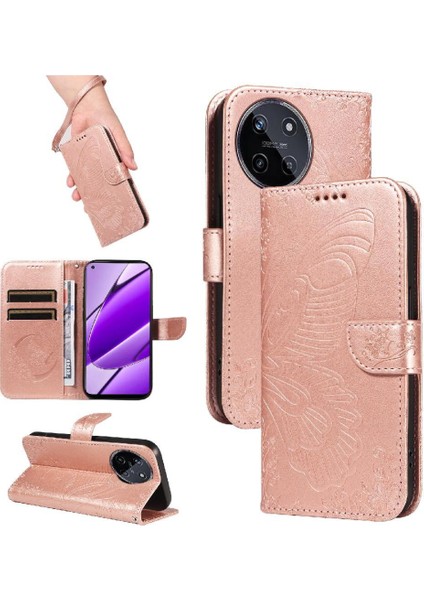 Realme 11 Telefon Kılıfı (Yurt Dışından) indirimleri