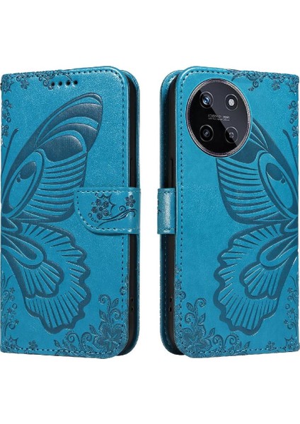 Realme 11 Telefon Kılıfı (Yurt Dışından)