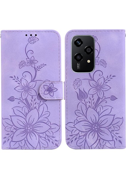 Honor 200 Lite Telefon Kılıfı (Yurt Dışından)