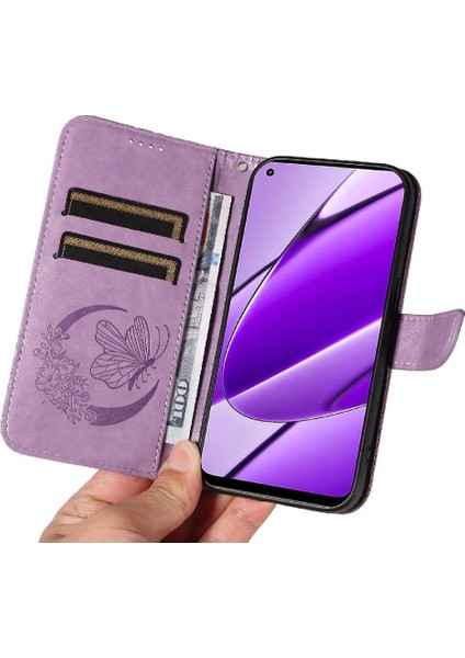 Realme 11 Telefon Kılıfı (Yurt Dışından) indirimleri