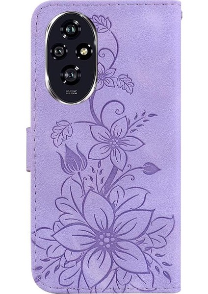 Honor 200 Telefon Kılıfı (Yurt Dışından) modelleri