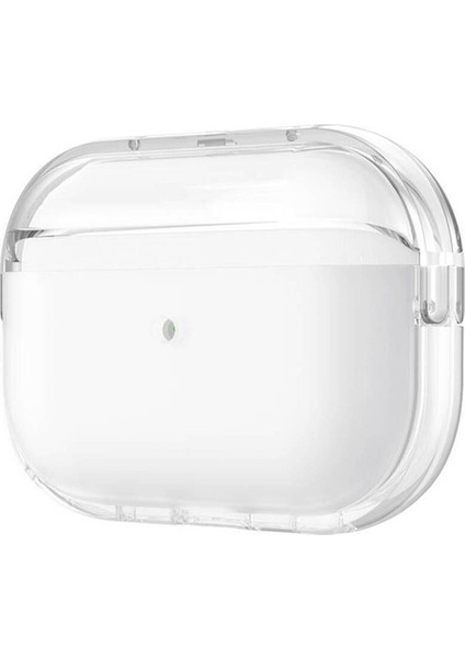 Apple Pro 2 Uyumlu Airbag 36 Darbelere Karşı Dayanıklı Kılıf - Şeffaf