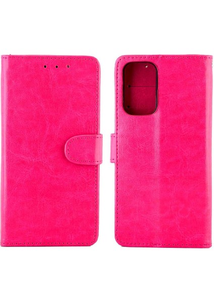 Xiaomi Redmi Note 10 Pro Max Telefon Kılıfı (Yurt Dışından)