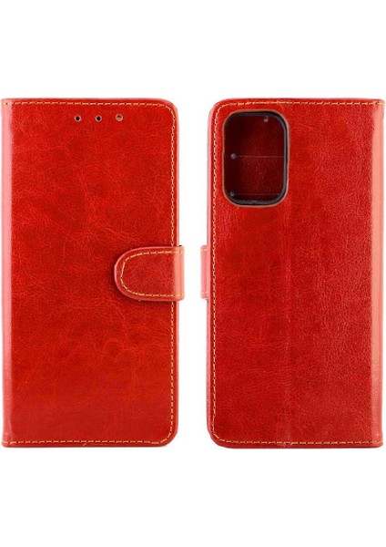 Xiaomi Redmi Note 10s Telefon Kılıfı (Yurt Dışından)