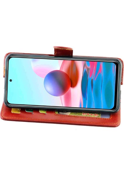 Xiaomi Redmi Note 10s Telefon Kılıfı (Yurt Dışından) fırsatları