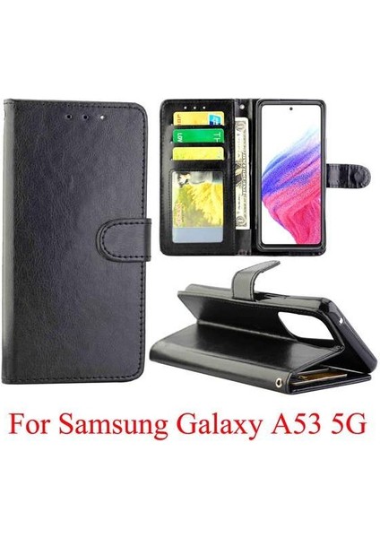 Samsung Galaxy A53 5G Telefon Kılıfı (Yurt Dışından) modelleri