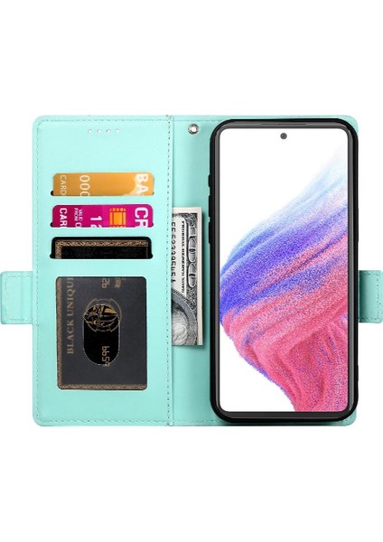 Samsung Galaxy A53 5G Telefon Kılıfı (Yurt Dışından) fırsatları