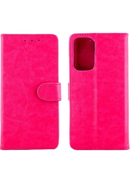 Xiaomi Redmi Note 11 Telefon Kılıfı (Yurt Dışından)