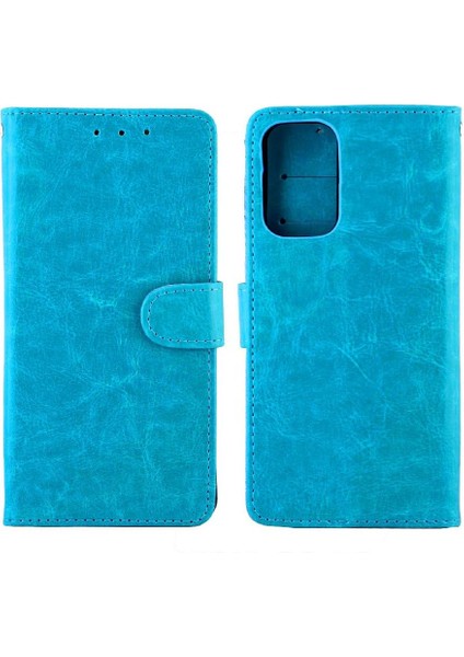 Xiaomi Redmi Note 10 Pro Max Telefon Kılıfı (Yurt Dışından)