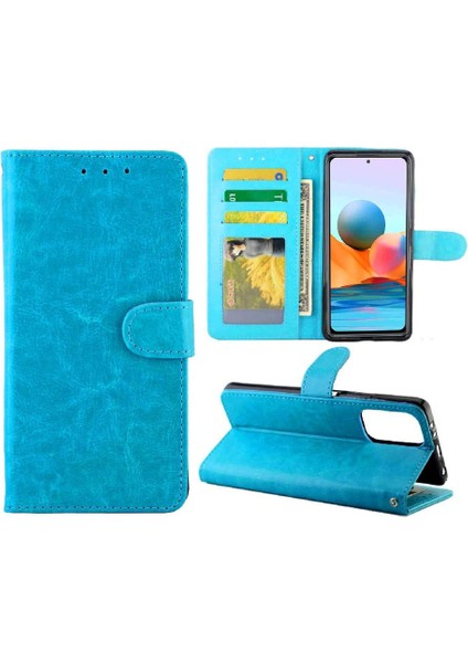 Xiaomi Redmi Note 10 Pro Max Telefon Kılıfı (Yurt Dışından) fiyatları