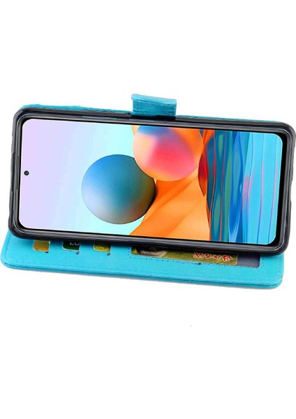 Xiaomi Redmi Note 10 Pro Max Telefon Kılıfı (Yurt Dışından) fırsatları