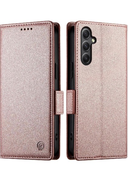 Samsung Galaxy A34 5G Telefon Kılıfı (Yurt Dışından)