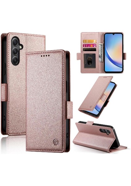 Samsung Galaxy A34 5G Telefon Kılıfı (Yurt Dışından) indirimleri