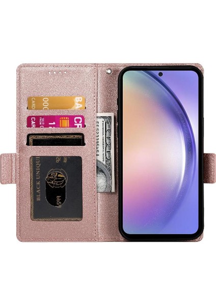 Samsung Galaxy A54 5G Telefon Kılıfı (Yurt Dışından) modelleri