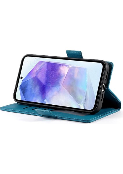 Samsung Galaxy A55 Telefon Kılıfı (Yurt Dışından) modelleri