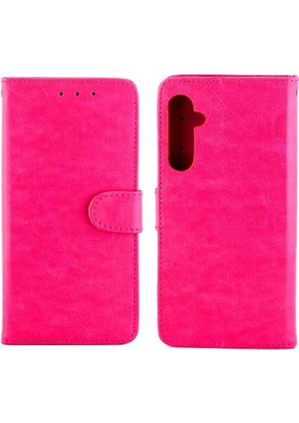 Samsung Galaxy S23 FE Telefon Kılıfı (Yurt Dışından)