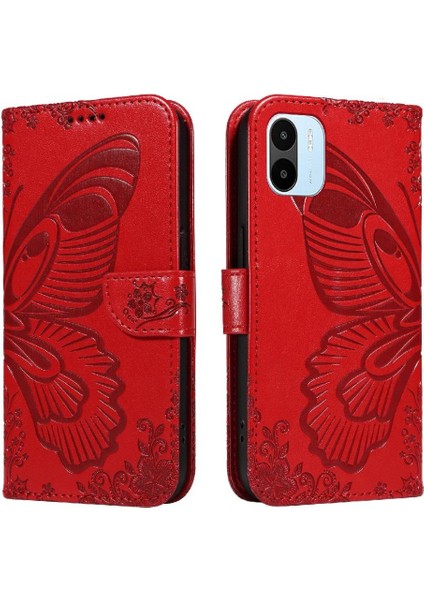 Xiaomi Redmi A1 Telefon Kılıfı (Yurt Dışından)