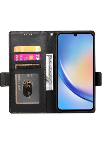 Samsung Galaxy A34 5G Telefon Kılıfı (Yurt Dışından) modelleri