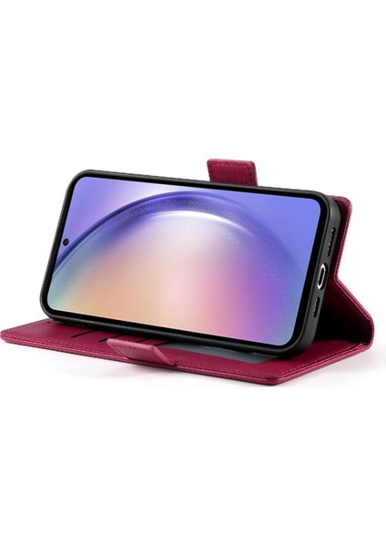 Samsung Galaxy A54 5G Telefon Kılıfı (Yurt Dışından) indirimleri