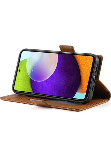 Samsung Galaxy A52 5G Telefon Kılıfı (Yurt Dışından)