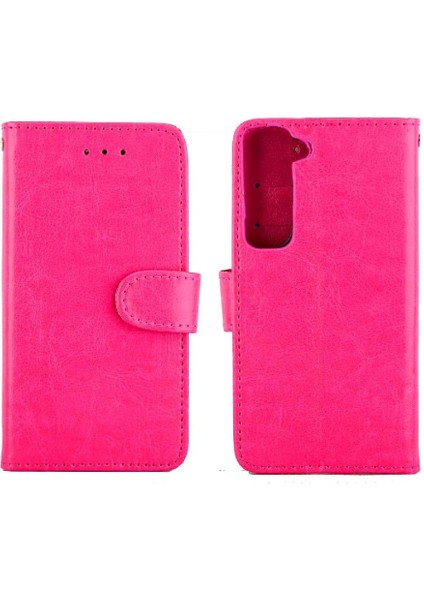 Samsung Galaxy S23 Telefon Kılıfı (Yurt Dışından)