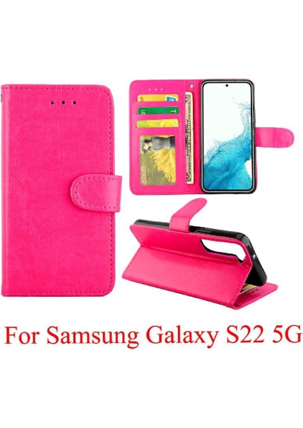 Samsung Galaxy S22 5G Telefon Kılıfı (Yurt Dışından) fırsatları