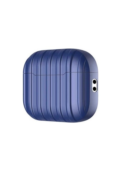 Apple Pro 2 Uyumlu Airbag 30 Kılıf - Lacivert