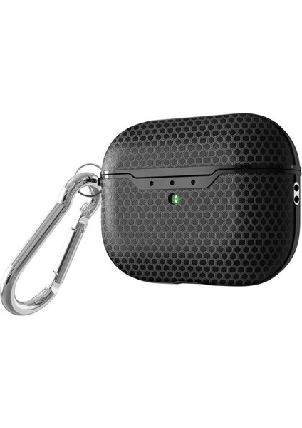 Apple Pro 2 Uyumlu Airbag 31 Kılıf - Siyah