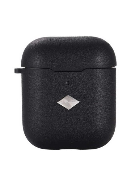 Apple Uyumlu Airbag 19 Kılıf - Siyah