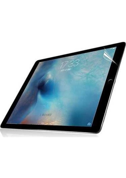 Apple iPad 10.2 (8.nesil) Uyumlu Davin Tablet Nano Ekran Koruyucu