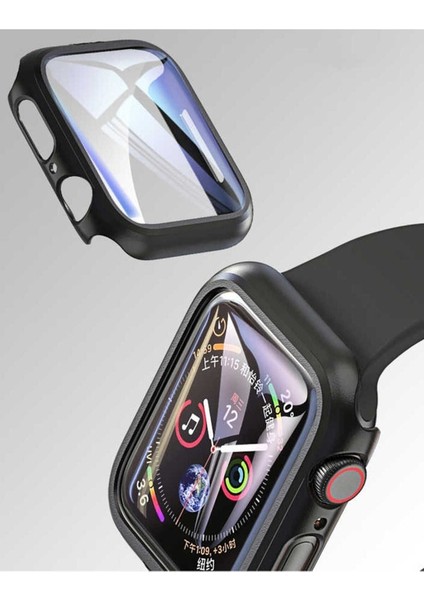 Apple Watch 40MM Uyumlu Zore Watch Gard Ekran Koruyucu