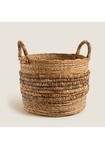 Yasmo Dekoratif Sepet Natural fiyatları