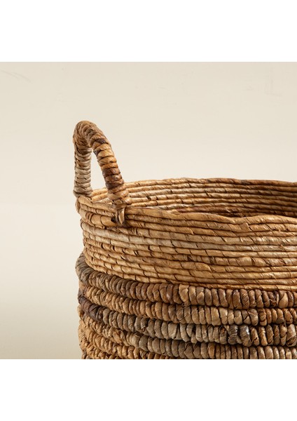 Yasmo Dekoratif Sepet Natural modelleri
