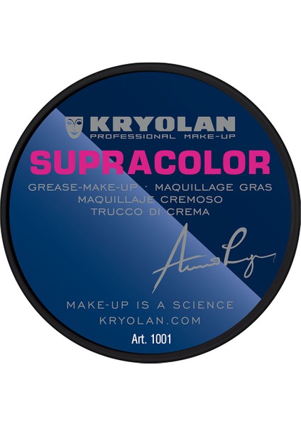 Supracolor Fondöten Küçük Boy 8 ml 071