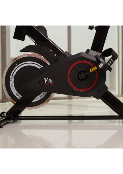 Vfit V-Fit Db 100 Pro Spın Bıke