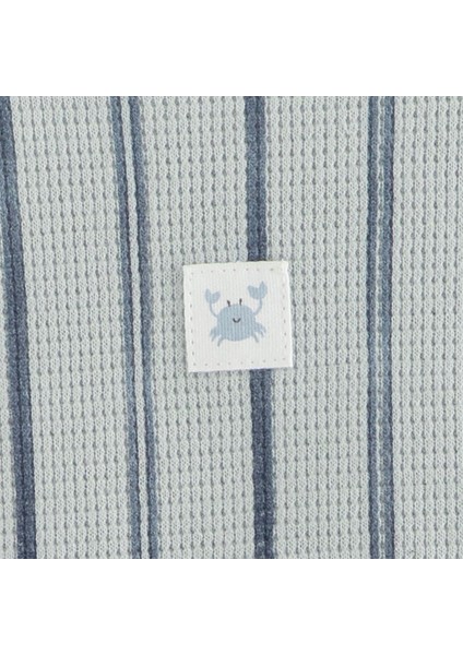 Under The Sea Tshirt&şort Set Gri modelleri