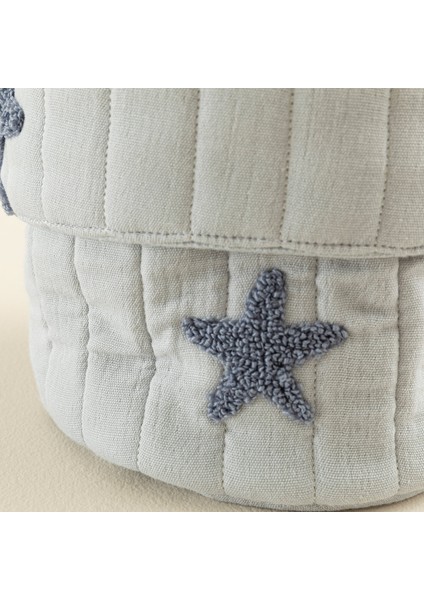 Under The Sea Oyuncak Sepetı 12X15CM Ekru fırsatları