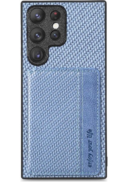 Samsung Galaxy S24 Ultra Komple Kamera Güvenlik Rfıd Engelleme Için Kılıf (Yurt Dışından)