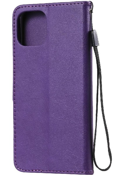 Xiaomi 11 Lite Için Flip Case Yüksek Kaliteli Deri Iş Cüzdan Telefon (Yurt Dışından) indirimleri