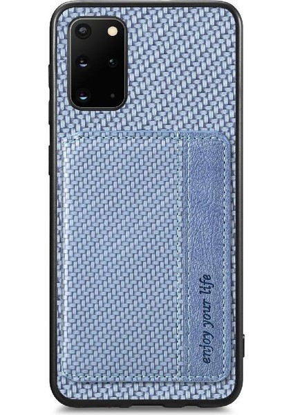 Samsung Galaxy S20 Artı Komple Kamera Güvenlik Manyetik Kart Rfıd Için Kılıf (Yurt Dışından) fırsatları