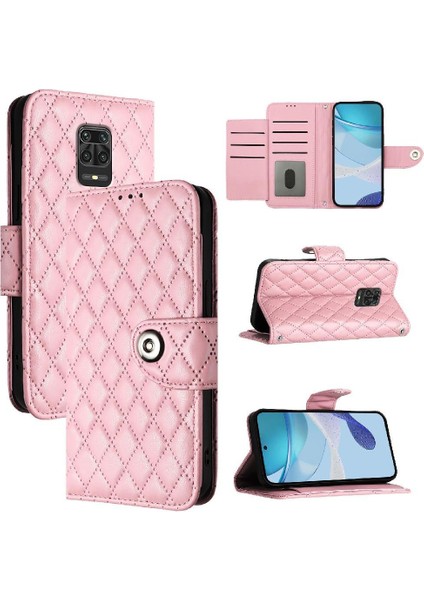 Xiaomi Redmi Not 9s/not 9 Pro Kart Tutucu Cüzdan Kapak Şık (Yurt Dışından) indirimleri