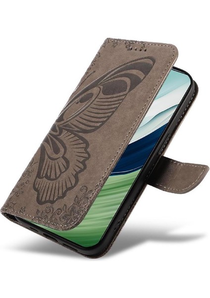 Huawei Mate 60 Pro Için Flip Case Yüksek Kalite Deri Ayrılabilir El ile (Yurt Dışından) indirimleri