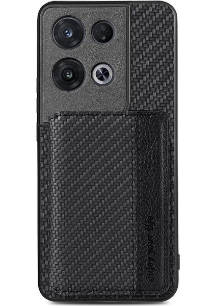 Oppo Oppo 8 Pro Için Komple Kamera Güvenlik Rfıd Engelleme Standı Kartı (Yurt Dışından) modelleri