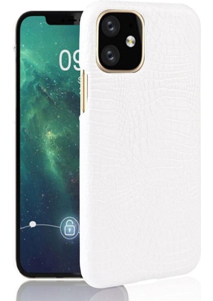 IPhone 11 Uyumluluk Anti Scratch Koruyucu Için Şık Klasik Kılıf (Yurt Dışından)
