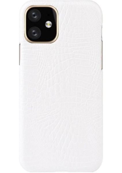 IPhone 11 Uyumluluk Anti Scratch Koruyucu Için Şık Klasik Kılıf (Yurt Dışından) modelleri