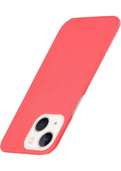 IPhone 13 Mini Uyumluluk Anti Scratch Klasik Için Şık Klasik Kılıf (Yurt Dışından)