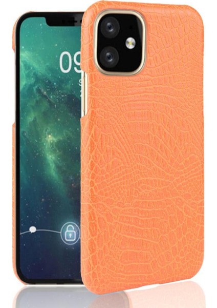 IPhone 11 Uyumluluk Anti Scratch Koruyucu Için Şık Klasik Kılıf (Yurt Dışından)