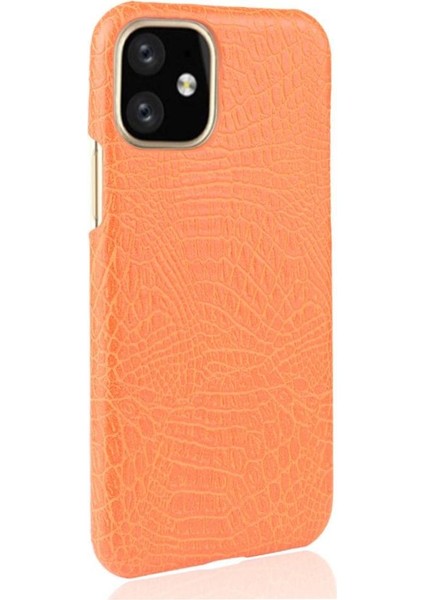 IPhone 11 Uyumluluk Anti Scratch Koruyucu Için Şık Klasik Kılıf (Yurt Dışından)